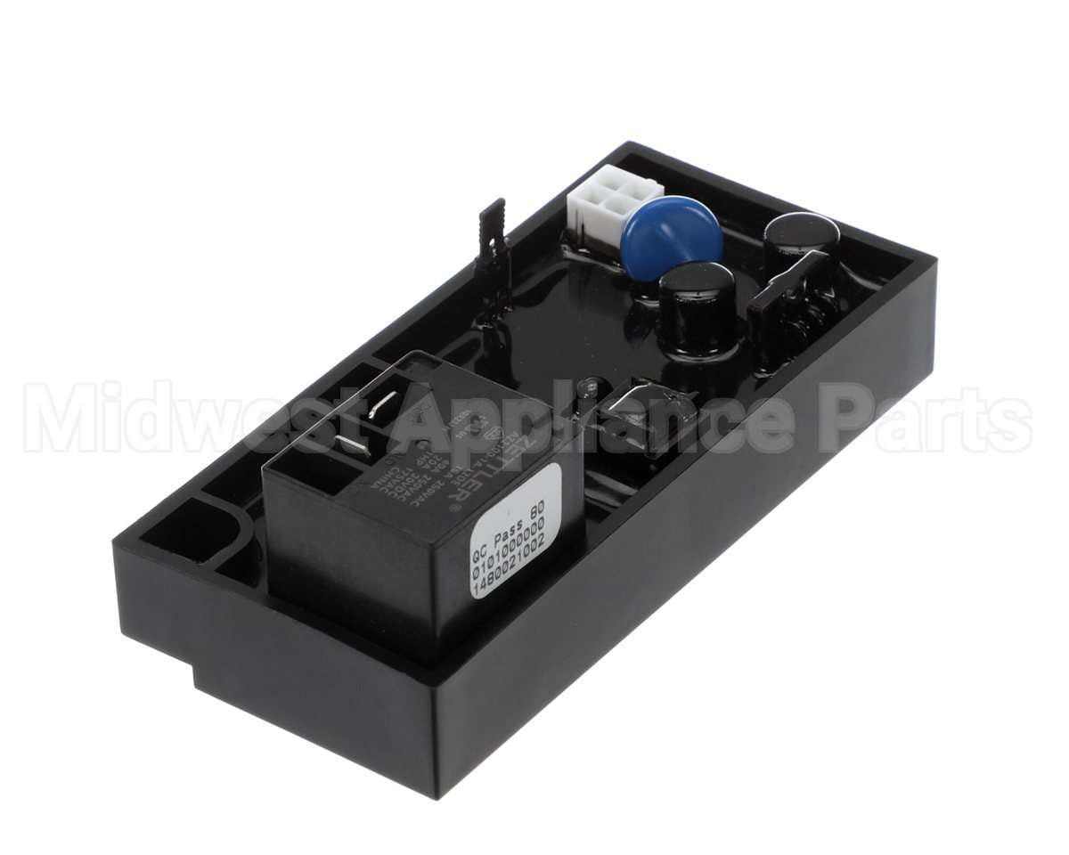 3375003818 Wilbur Curtis Thermostat, Temperature Contro