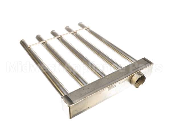 337574 Champion - Moyer Diebel Manifold Weldment, 44Pro , Rl