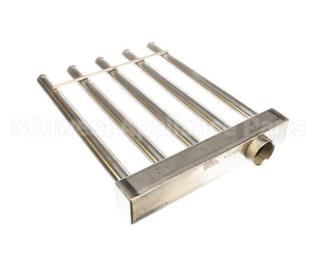 337574 Champion - Moyer Diebel Manifold Weldment, 44Pro , Rl