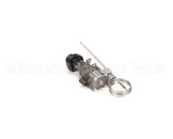 3376-6 Montague Thermostat, Bjwa, W/ Dial