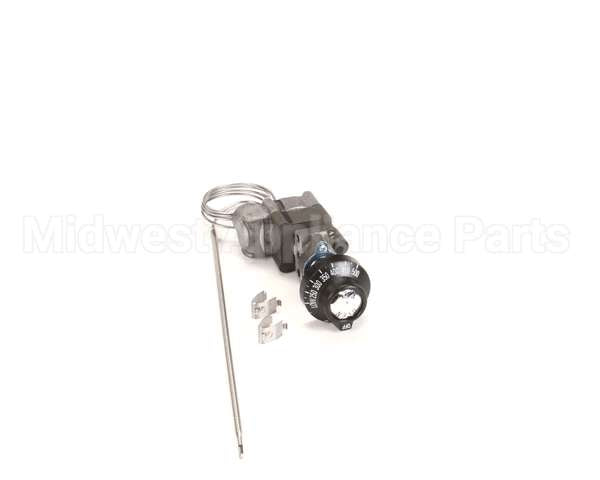 3376-6 Montague Thermostat, Bjwa, W/ Dial