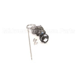 3376-6 Montague Thermostat, Bjwa, W/ Dial