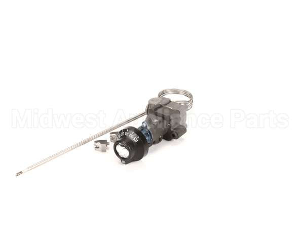 3376-6 Montague Thermostat, Bjwa, W/ Dial