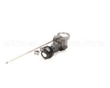3376-6 Montague Thermostat, Bjwa, W/ Dial