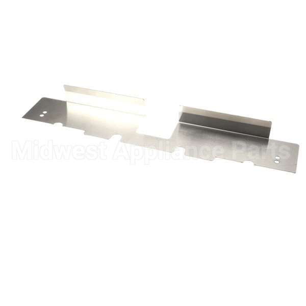337648 Compatible Champion Baffle, Lower Table Flange, 44Vhr