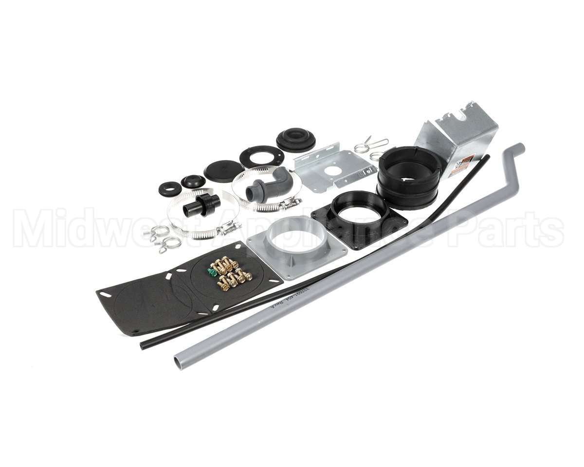 337668-701 Carrier Loose Parts Bag