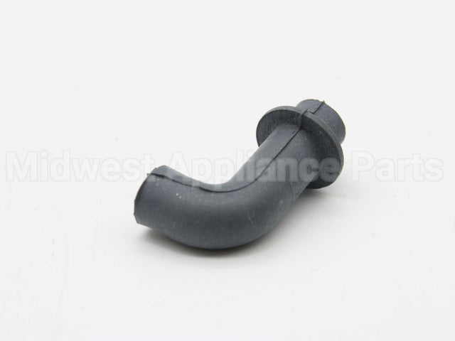 337690-401 Carrier Rubber Elbow