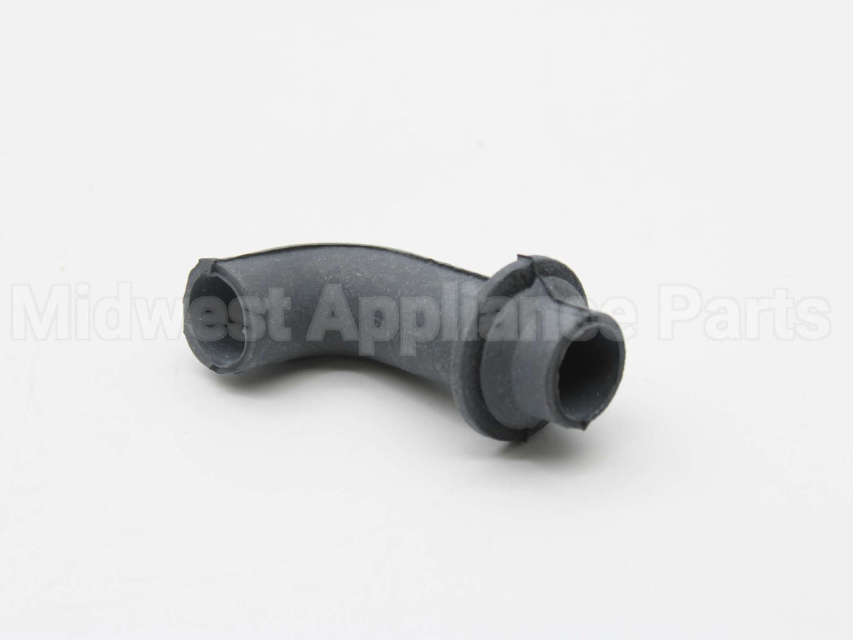 337690-401 Carrier Rubber Elbow