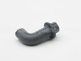 337690-401 Carrier Rubber Elbow