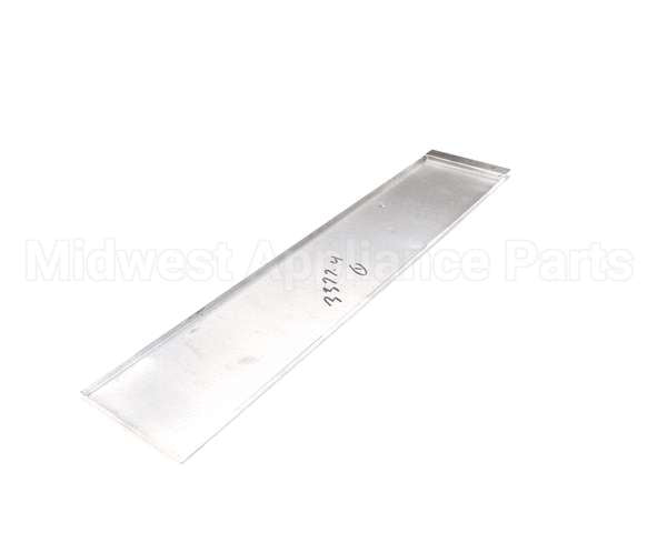 3377-4 Montague Drip Tray--18 12 Unit (6-1/4)