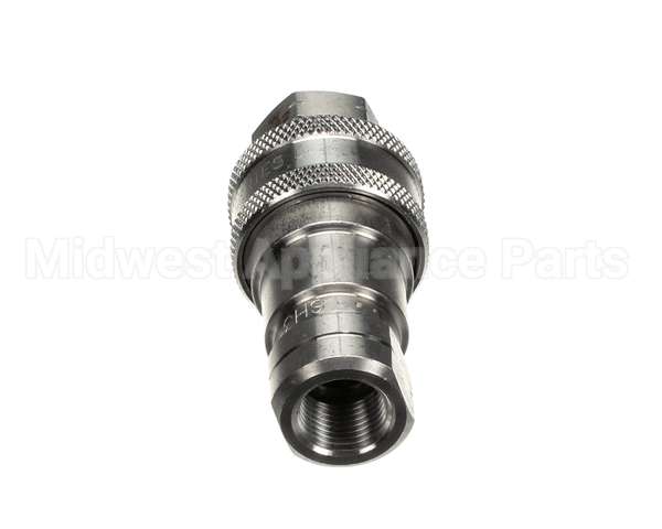 33776 Power Soak Systems Quick Disconnect 3/8 Npt Stain