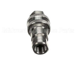 33776 Power Soak Systems Quick Disconnect 3/8 Npt Stain
