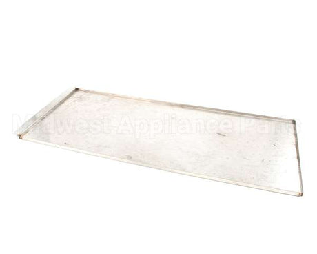 3378-2 Montague Drip Tray--24 Unit (13 X 31-1