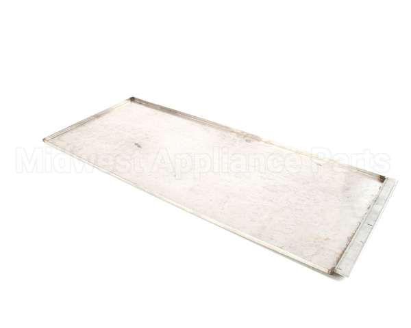 3378-2 Montague Drip Tray--24 Unit (13 X 31-1