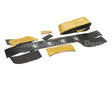 33785.1000 Bunn Kit, Memb Sw-Pushbtn (Jdf-4)
