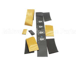 33785.1000 Bunn Kit, Memb Sw-Pushbtn (Jdf-4)