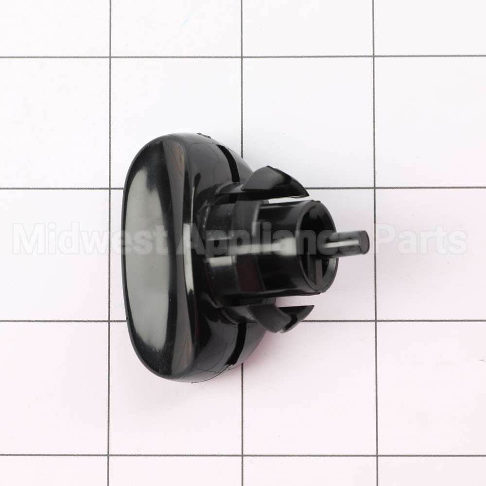 3379290 Whirlpool Knob - Timer, Blk