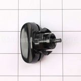 3379290 Whirlpool Knob - Timer, Blk