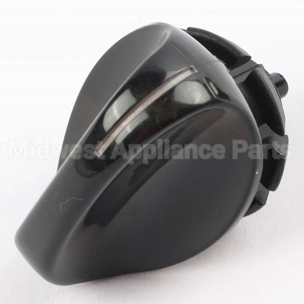 3379290 Whirlpool Knob - Timer, Blk