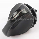 3379290 Whirlpool Knob - Timer, Blk
