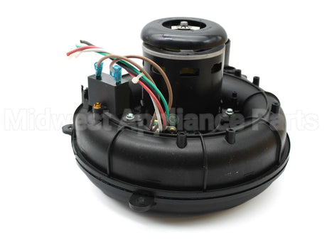 337938-785-CBP Carrier 115V Inducer Blower Assembly