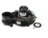 337938-786-CBP Bryant Payne Inducer Motor/Housing