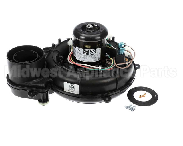 337938-786-CBP Bryant Payne Inducer Motor/Housing
