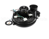 337938-786-CBP Bryant Payne Inducer Motor/Housing