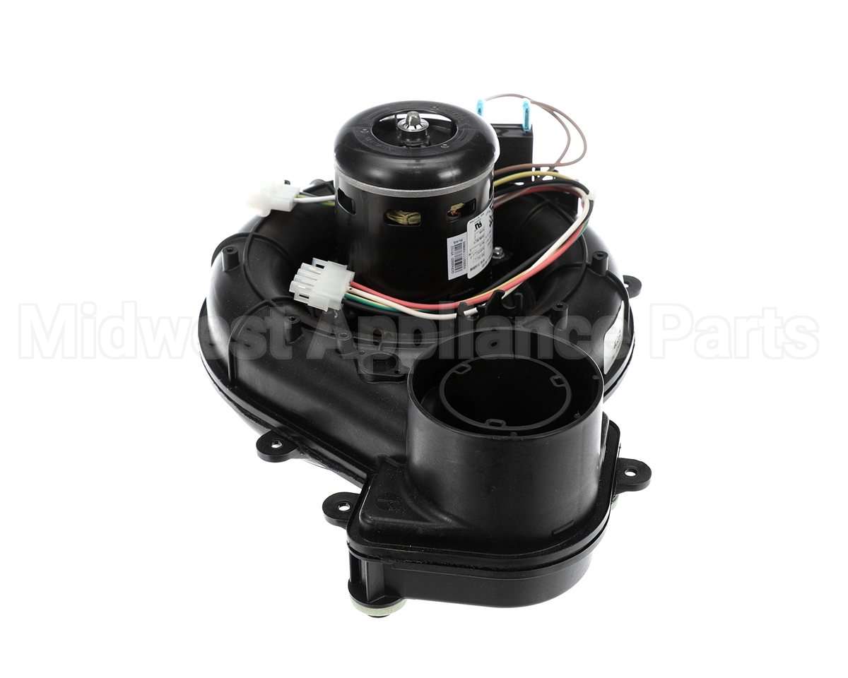 337938-786-CBP Bryant Payne Inducer Motor/Housing