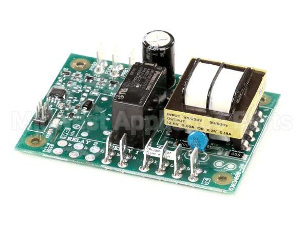 337968 Eagle-Metal Masters Controller Level Detector 12