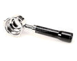 3379974866 Seb Professional Portafilter, 1 Spouts, Single, Compl.