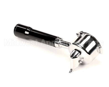 3379974866 Seb Professional Portafilter, 1 Spouts, Single, Compl.