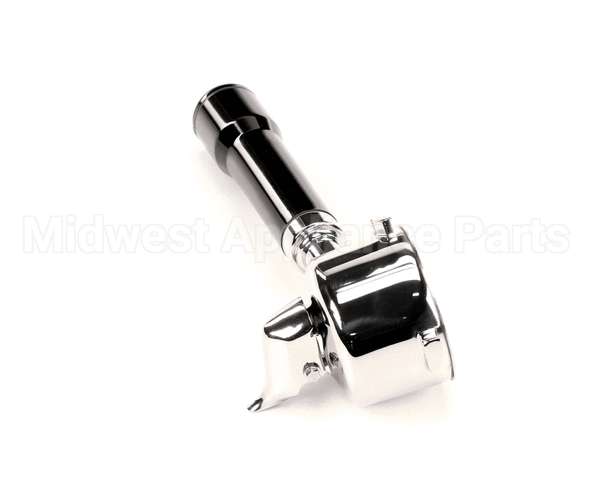3379974866 Seb Professional Portafilter, 1 Spouts, Single, Compl.