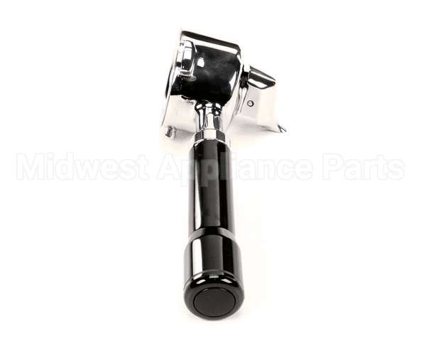 3379974866 Seb Professional Portafilter, 1 Spouts, Single, Compl.