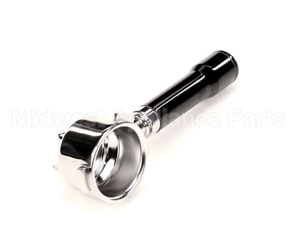 3379974866 Seb Professional Portafilter, 1 Spouts, Single, Compl.