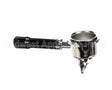 3379974870 Seb Professional Portafilter, 2 Spouts, Double, Compl.