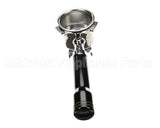 3379974870 Seb Professional Portafilter, 2 Spouts, Double, Compl.