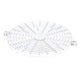 338-37266-00 Compatible Traulsen Fan Guard Ta/Tl Urs36Dt Fr