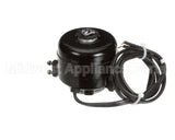 338-60033-01 Traulsen Fan Motor Ph-Proofer 115V