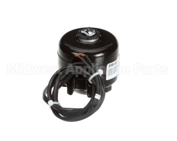 338-60033-01 Traulsen Fan Motor Ph-Proofer 115V