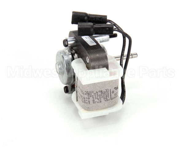 338-60037-00 Traulsen Bohn Fan Mtr 25300701