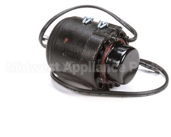 338-60058-00 Traulsen Condenser Fan Motor Rbc100 75W