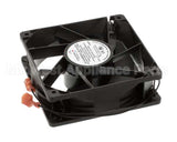 338-60062-10 Traulsen Ec Axial Fan Blade - Vac 110-120 / 220-2