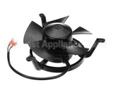 338-60066-00 Traulsen Refrig Side Fan Motor & Blade