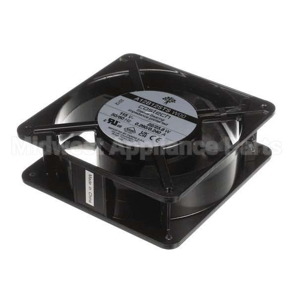 33800-06901 Compatible Vollrath Motor-Fan (12L & 20L - 1 Bowl)