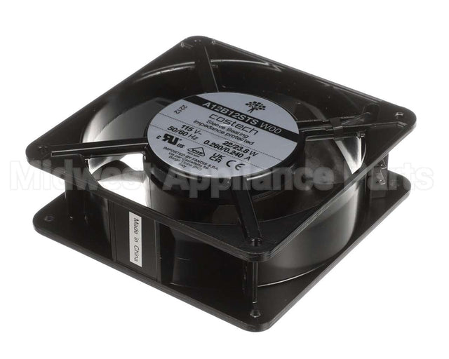 33800-06901 Vollrath Motor-Fan (12L & 20L - 1 Bowl)
