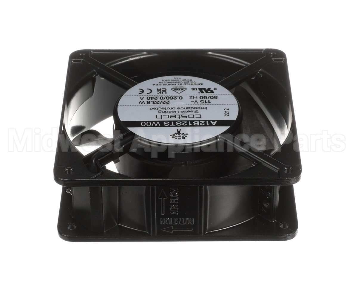 33800-06901 Vollrath Motor-Fan (12L & 20L - 1 Bowl)