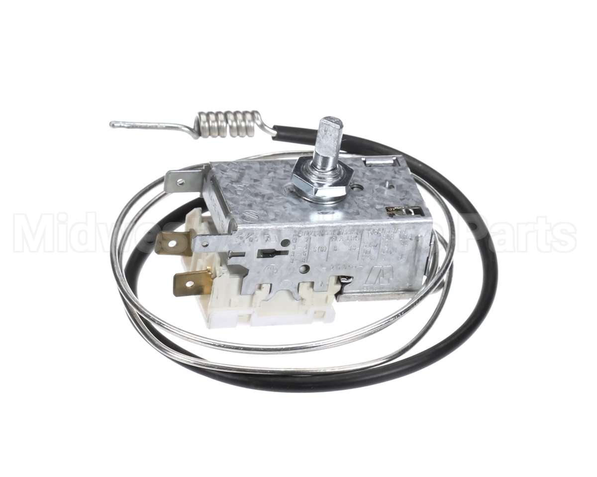 33800-08310 Monaco Foodservice Thermostat 33800-08300