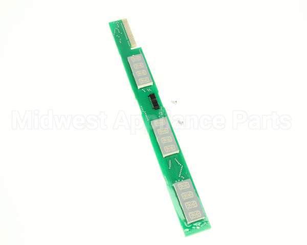 33805 Blodgett Kit, Contron Display Uhc