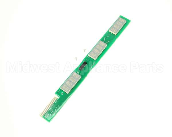 33805 Blodgett Kit, Contron Display Uhc